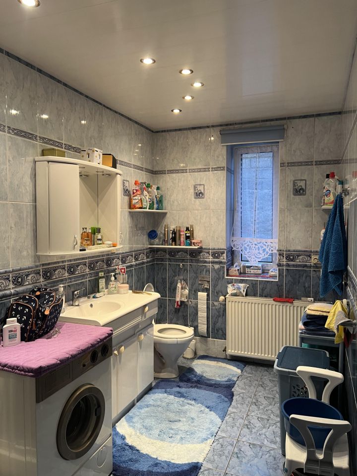 dom wolnostojący, 5 pokoi Słowików Słowików Szlachecki. Zdjęcie 15