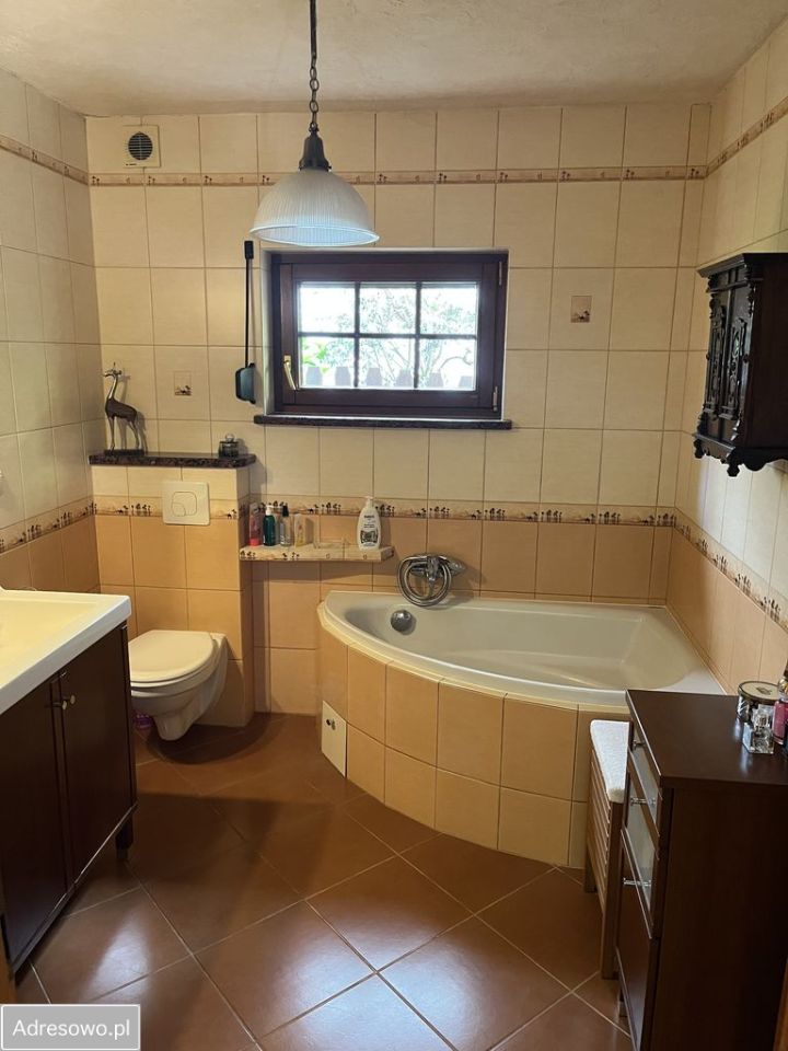 dom wolnostojący, 6 pokoi Trzebnica, ul. Oleśnicka. Zdjęcie 19