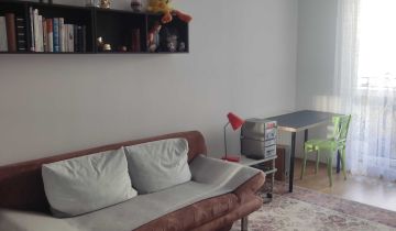 Mieszkanie 1-pokojowe Wrocław Psie Pole, ul. Litewska