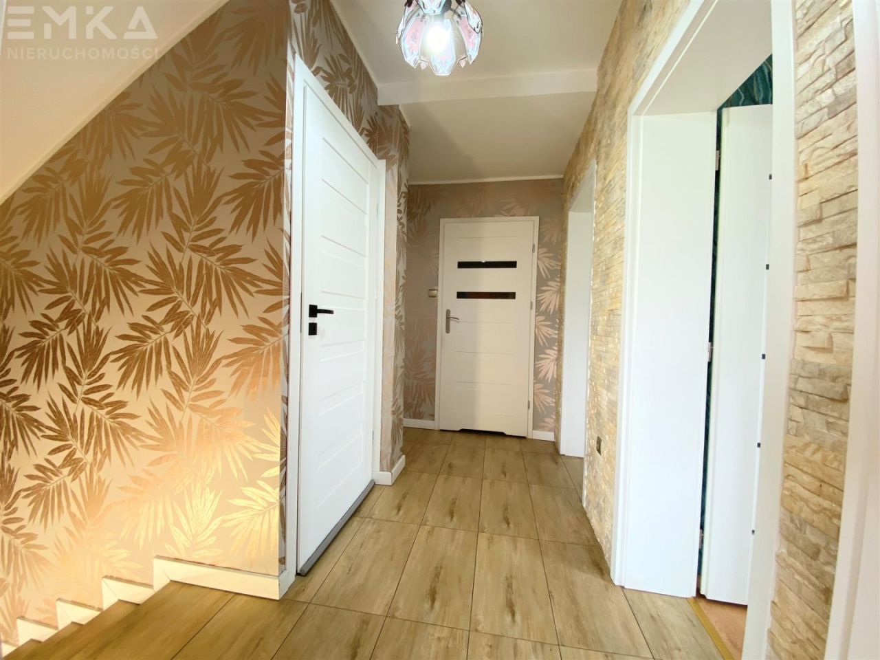 dom wolnostojący, 5 pokoi Sierosław. Zdjęcie 13