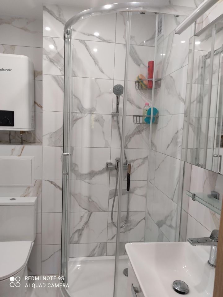 Mieszkanie 2-pokojowe Radom Śródmieście, ul. Tadeusza Mazowieckiego. Zdjęcie 6