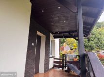 dom wolnostojący, 5 pokoi Przysietnica. Zdjęcie 2