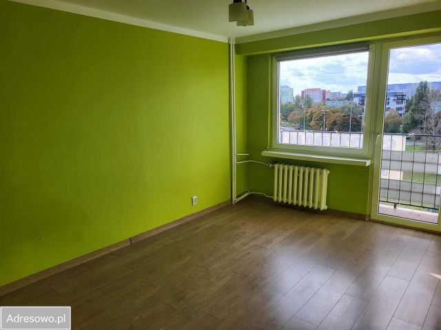 Mieszkanie 3-pokojowe Łódź Polesie, ul. Narciarska. Zdjęcie 1