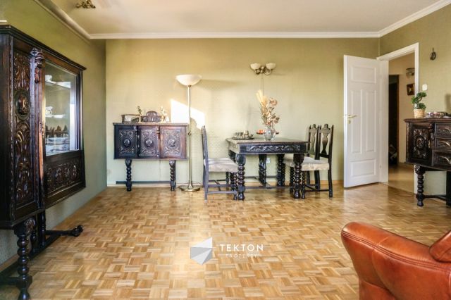 Mieszkanie 3-pokojowe Warszawa Mokotów, ul. Czerniakowska. Zdjęcie 5