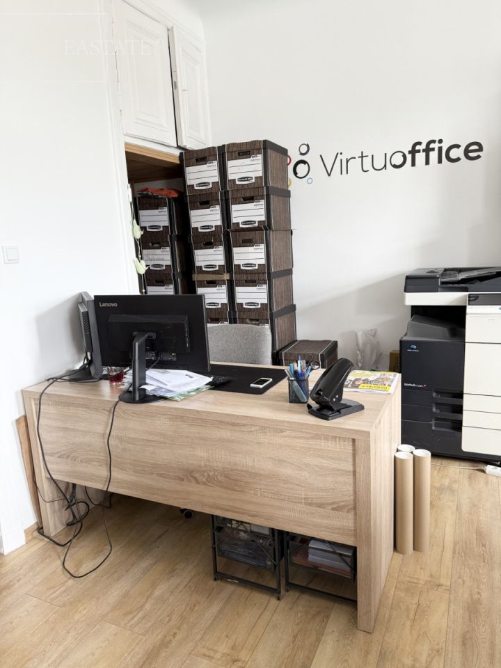 Lokal Warszawa Śródmieście, ul. Chmielna. Zdjęcie 4