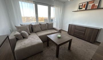 Mieszkanie 2-pokojowe Częstochowa Tysiąclecie, al. Aleja Armii Krajowej