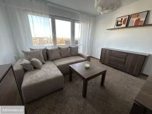 Mieszkanie 2-pokojowe Częstochowa Tysiąclecie, al. Aleja Armii Krajowej