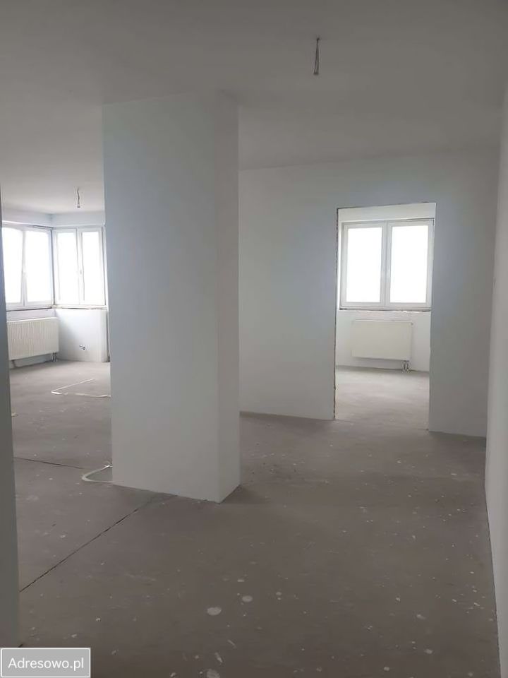 Mieszkanie 4-pokojowe Warszawa Saska Kępa, al. Stanów Zjednoczonych