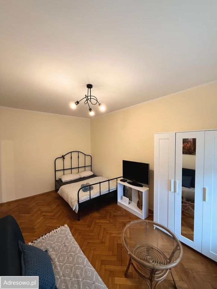 Mieszkanie 2-pokojowe Toruń Chełmińskie Przedmieście, ul. Józefa Ignacego Kraszewskiego. Zdjęcie 10