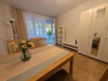 Mieszkanie 2-pokojowe Wrocław Śródmieście, ul. Łukasza Górnickiego