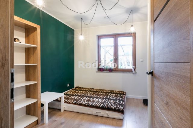 dom wolnostojący, 4 pokoje Rzywno. Zdjęcie 12