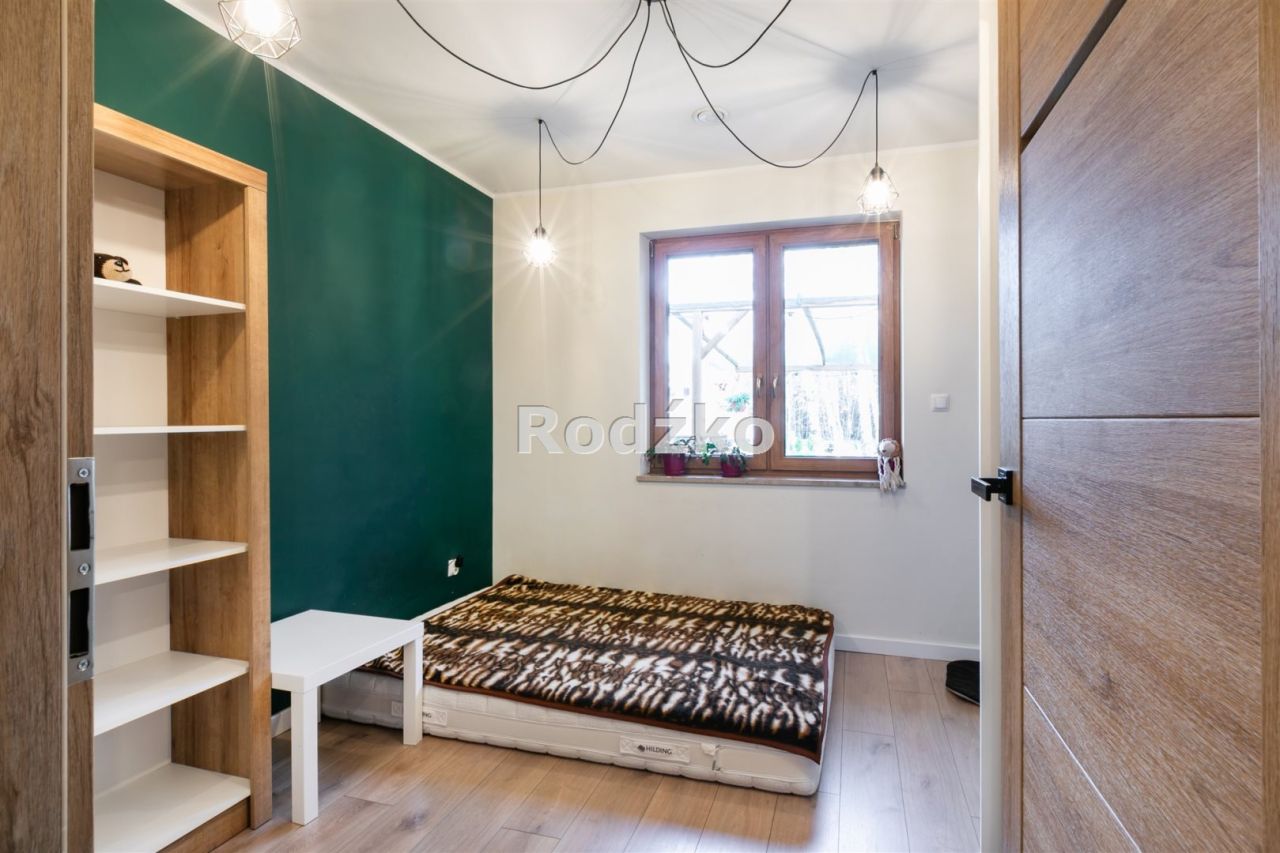 dom wolnostojący, 4 pokoje Rzywno. Zdjęcie 12