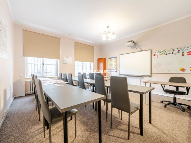 Mieszkanie 3-pokojowe Kraków Stare Miasto, pl. gen. Władysława Sikorskiego. Zdjęcie 9