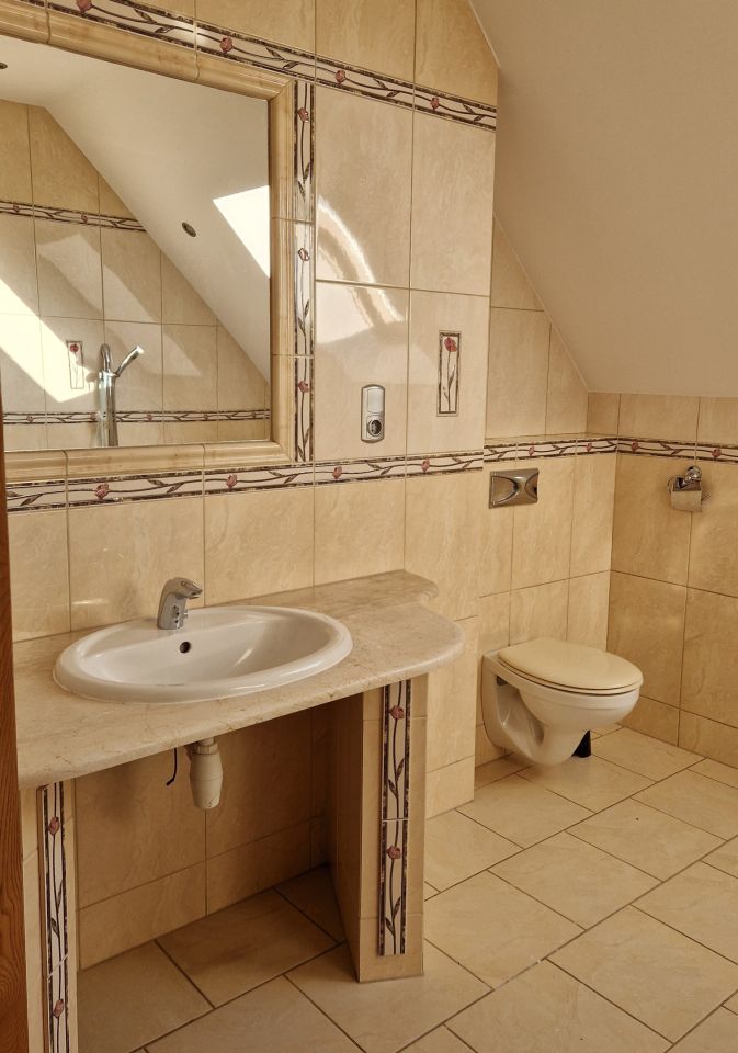 dom wolnostojący, 6 pokoi Konin Nowy Dwór, ul. Kazimiery Iłłakowiczówny. Zdjęcie 8