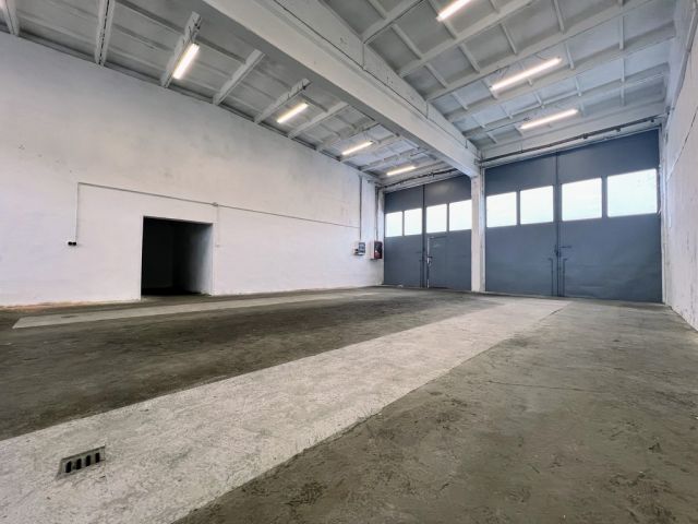 Hala/magazyn Rzeszów. Zdjęcie 3