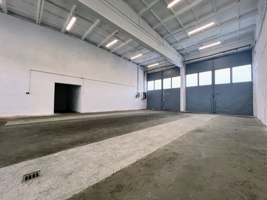 Hala/magazyn Rzeszów. Zdjęcie 3