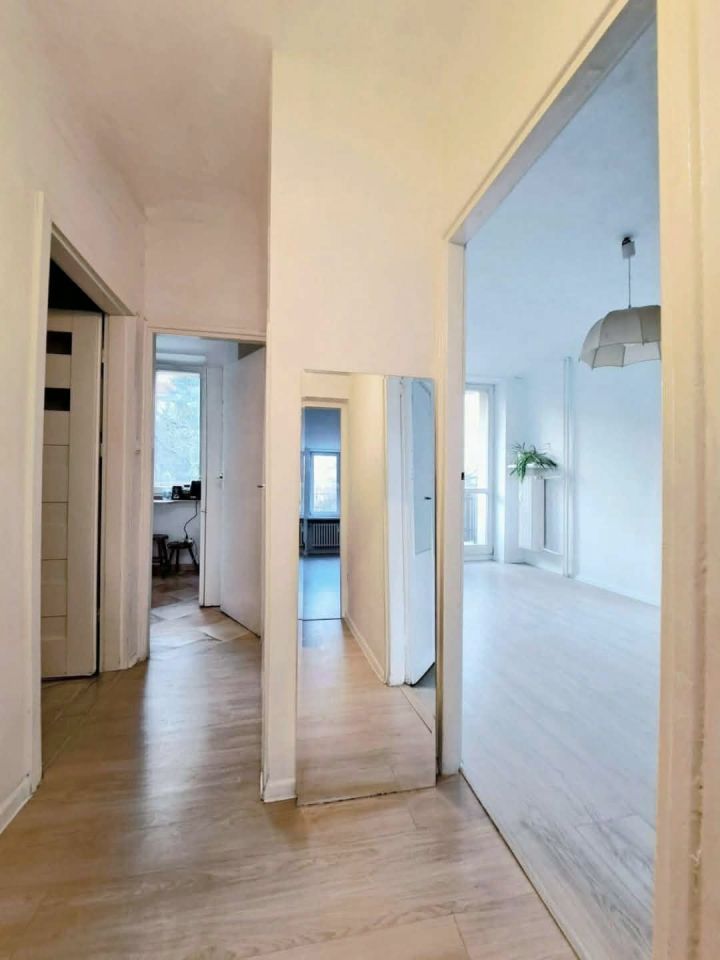 Mieszkanie 2-pokojowe Warszawa Okęcie, ul. Astronautów. Zdjęcie 17