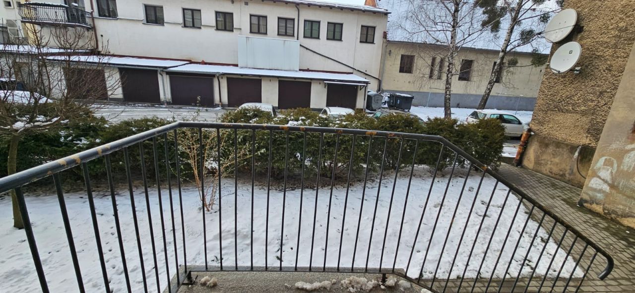 Mieszkanie 2-pokojowe Głogówek, ul. Kościuszki. Zdjęcie 19