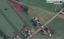 Działka budowlana Płoskie. Zdjęcie 4