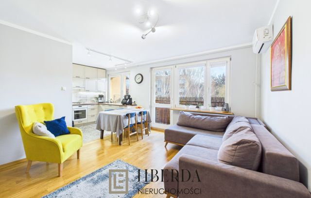 Mieszkanie 3-pokojowe Lublin Wieniawa, ul. Puławska. Zdjęcie 2