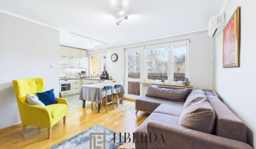 Mieszkanie 3-pokojowe Lublin Wieniawa, ul. Puławska