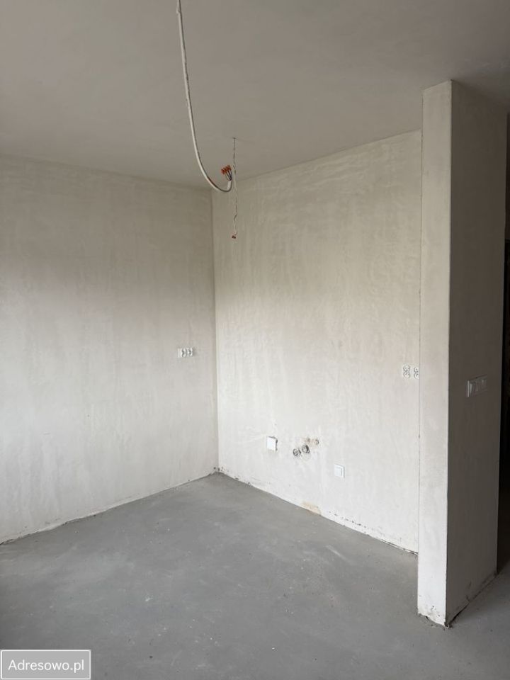 Mieszkanie 2-pokojowe Krotoszyn, ul. Przemysłowa