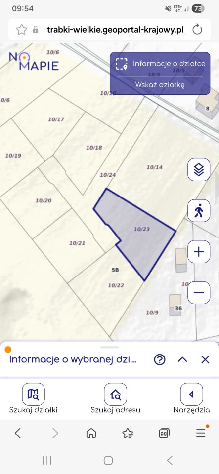 Działka budowlana Kleszczewo, ul. Spacerowa. Zdjęcie 11