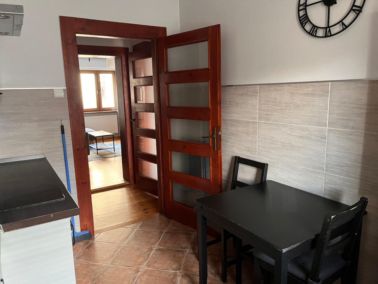 Mieszkanie 3-pokojowe Świdnica Centrum, ul. Waleriana Łukasińskiego. Zdjęcie 10