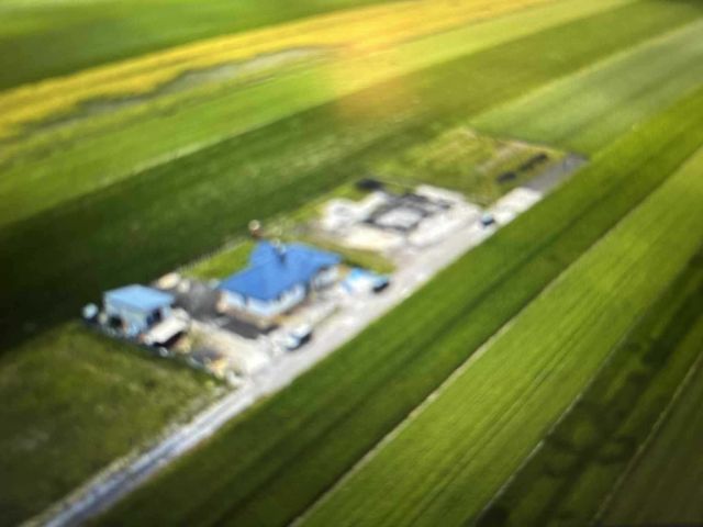 Działka budowlana Pniówek. Zdjęcie 1