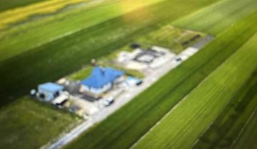 Działka budowlana Pniówek