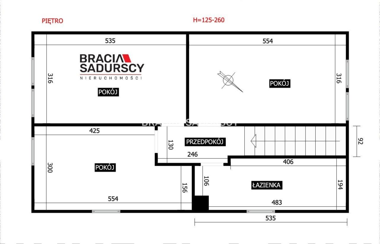 bliźniak, 4 pokoje Radziszów, ul. Zadworze Górne. Zdjęcie 39