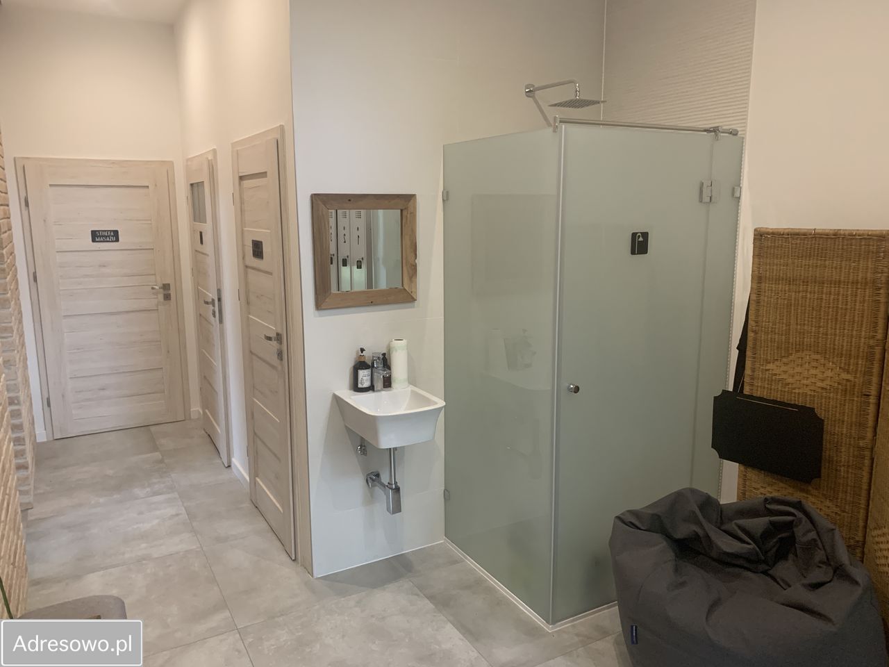 Lokal Wrocław Psie Pole. Zdjęcie 7