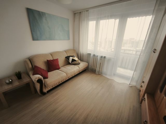 Mieszkanie 2-pokojowe Lublin Bronowice, ul. Elektryczna. Zdjęcie 1