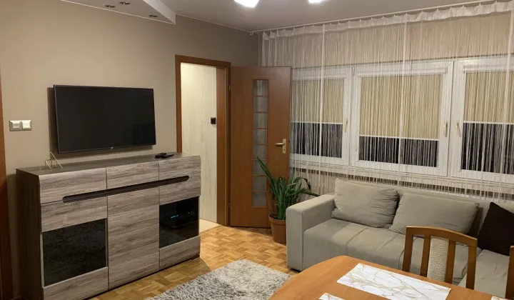 Mieszkanie 2-pokojowe Warszawa Wola, ul. Jana Olbrachta