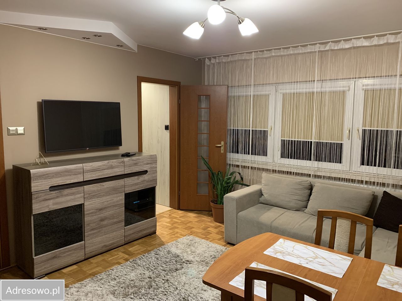 Mieszkanie 2-pokojowe Warszawa Wola, ul. Jana Olbrachta. Zdjęcie 1