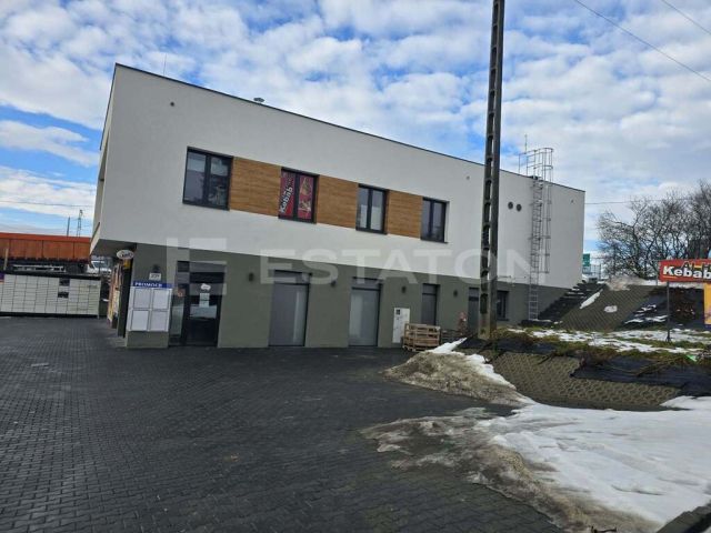 Lokal Sanok, ul. Lipińskiego. Zdjęcie 6