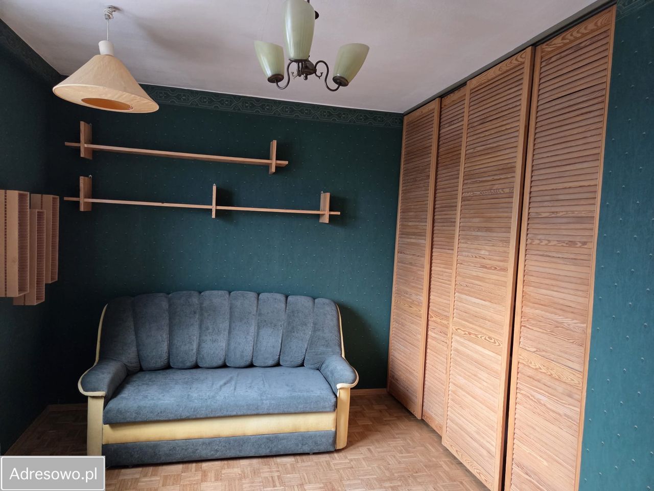 Mieszkanie 4-pokojowe Warszawa Białołęka, ul. Erazma z Zakroczymia. Zdjęcie 3