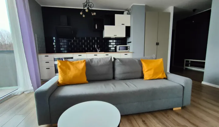 Mieszkanie 1-pokojowe Gdańsk Ujeścisko, ul. Niepołomicka