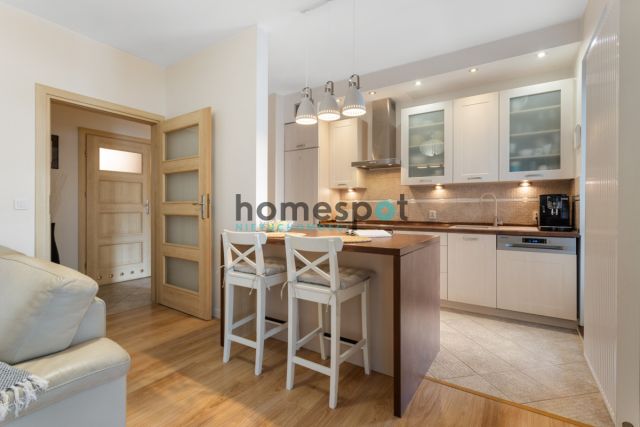 Mieszkanie 3-pokojowe Poznań Naramowice, ul. Naramowicka. Zdjęcie 3