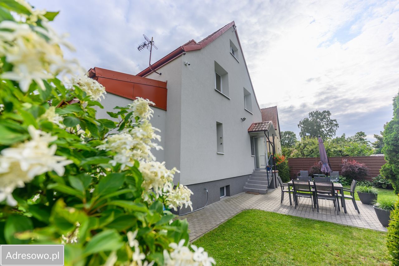 dom wolnostojący, 7 pokoi Giżycko, ul. Stefana Żeromskiego. Zdjęcie 16