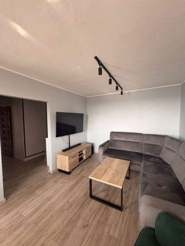 Mieszkanie 4-pokojowe Elbląg, ul. Tadeusza Kościuszki. Zdjęcie 1