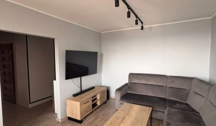 Mieszkanie 4-pokojowe Elbląg, ul. Tadeusza Kościuszki