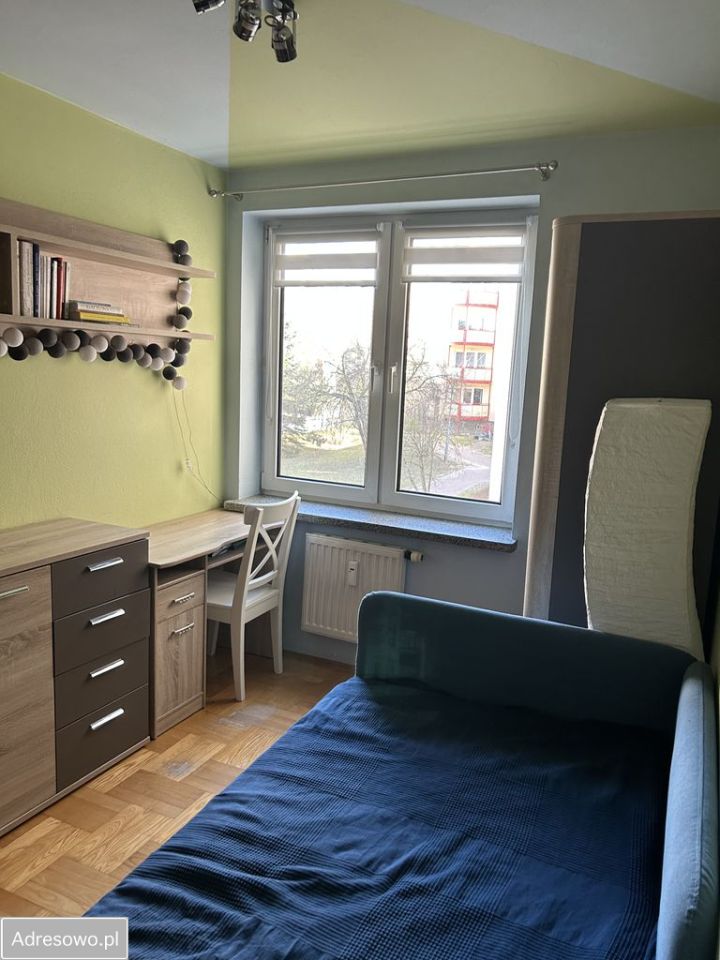 Mieszkanie 4-pokojowe Puławy Górna Niwa, ul. Filtrowa. Zdjęcie 8