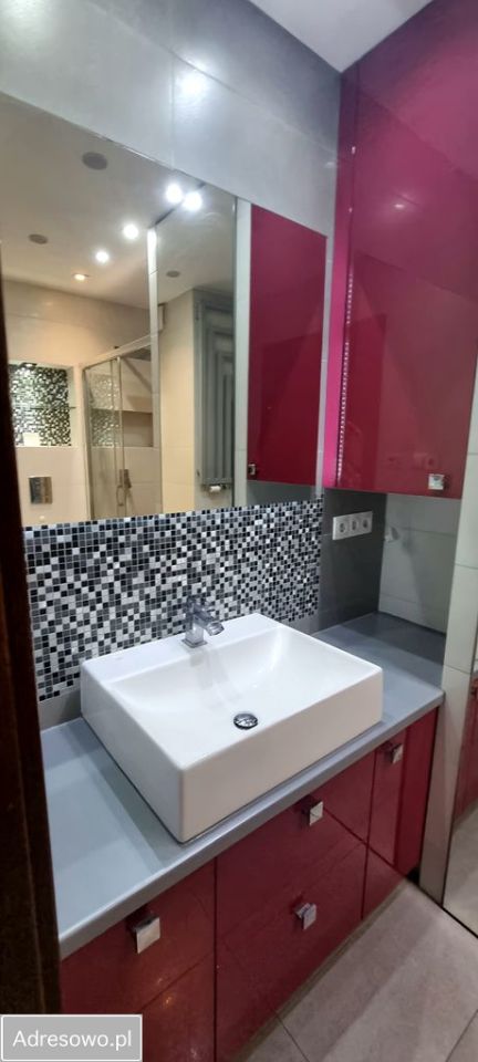 Mieszkanie 3-pokojowe Poznań Główna, ul. Smolna. Zdjęcie 8