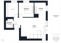 Mieszkanie 3-pokojowe Warszawa Wola. Zdjęcie 4