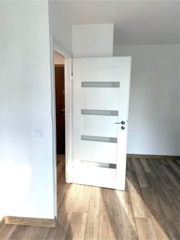 Mieszkanie 1-pokojowe Kraków Bieżanów, ul. Mieczysławy Ćwiklińskiej. Zdjęcie 3