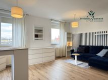 Mieszkanie 1-pokojowe Kielce Centrum, ul. Warszawska. Zdjęcie 4