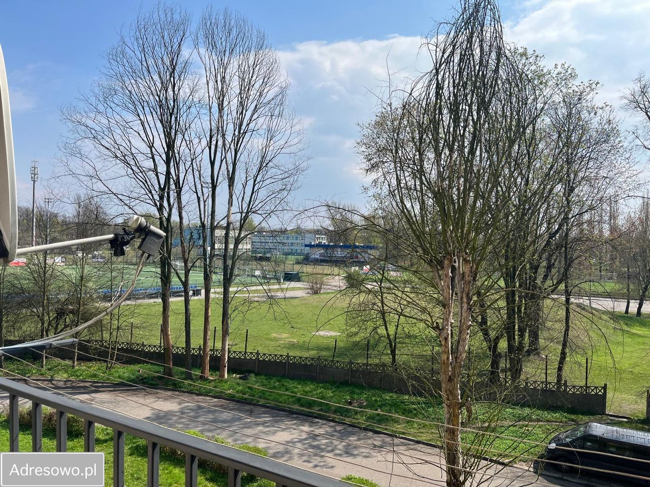 Mieszkanie 3-pokojowe Zabrze Guido, ul. ks. Jana Dzierżona. Zdjęcie 8