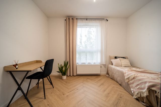 Mieszkanie 3-pokojowe Białystok, ul. Hetmańska. Zdjęcie 3