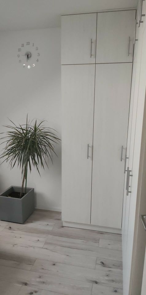 dom szeregowy, 4 pokoje Dąbrowa, ul. Admirała Andrzeja Karwety. Zdjęcie 3